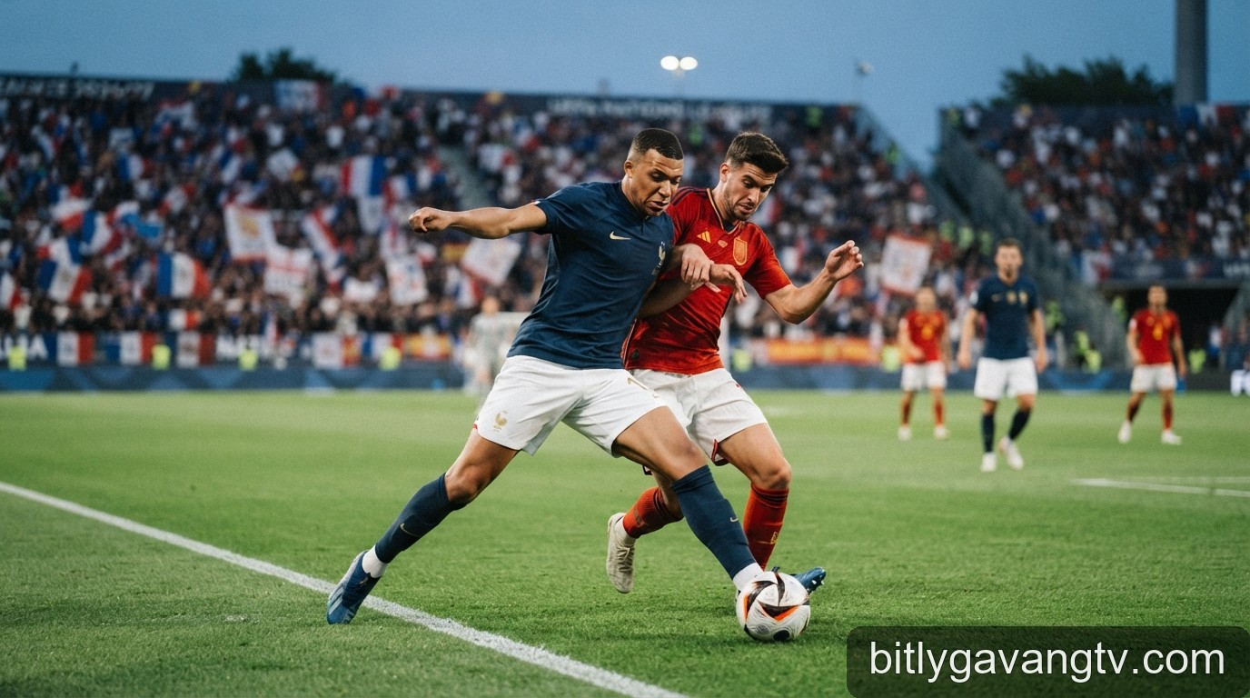 UEFA Nations League 2026/27 khởi tranh: Những cặp đấu 'tử thần' nào đáng chú ý nhất? - 2