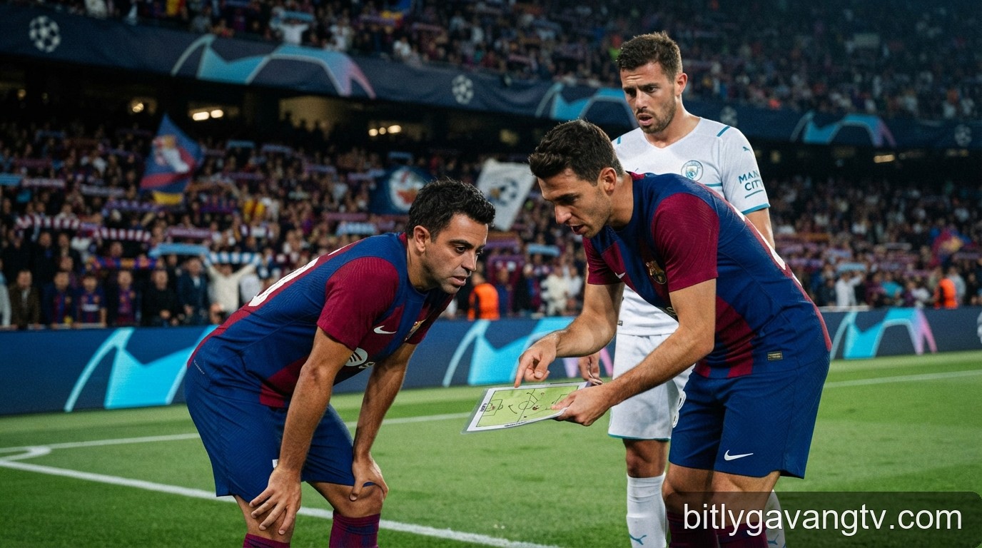 Champions League 2026/27: Phân tích cục diện sau lượt trận thứ 2 và dự báo cho Matchday 3 - 2