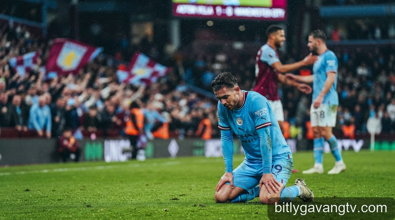 Premier League 2026/27: Man City duy trì mạch bất bại, liệu có đối thủ nào đủ sức cản bước? - 2