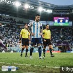 FIFA trừng phạt Argentina sau World Cup 2026: Paredes bị treo giò 10 trận