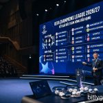 Kết quả bốc thăm Champions League 2026/27: Phân tích bảng đấu tử thần và cơ hội của các ông lớn