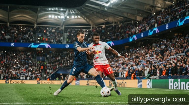 UEFA Champions League 2026/27: Những bất ngờ từ lượt trận mở màn giai đoạn League Phase