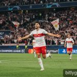 Cú hat-trick lịch sử của Ermedin Demirović: Stuttgart khẳng định vị thế tại Champions League