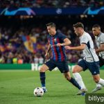 UEFA Champions League 2026/27: Phân tích phong độ các ông lớn sau lượt trận mở màn
