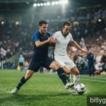 UEFA Nations League 2026/27 khởi tranh: Nhận định các bảng đấu tử thần