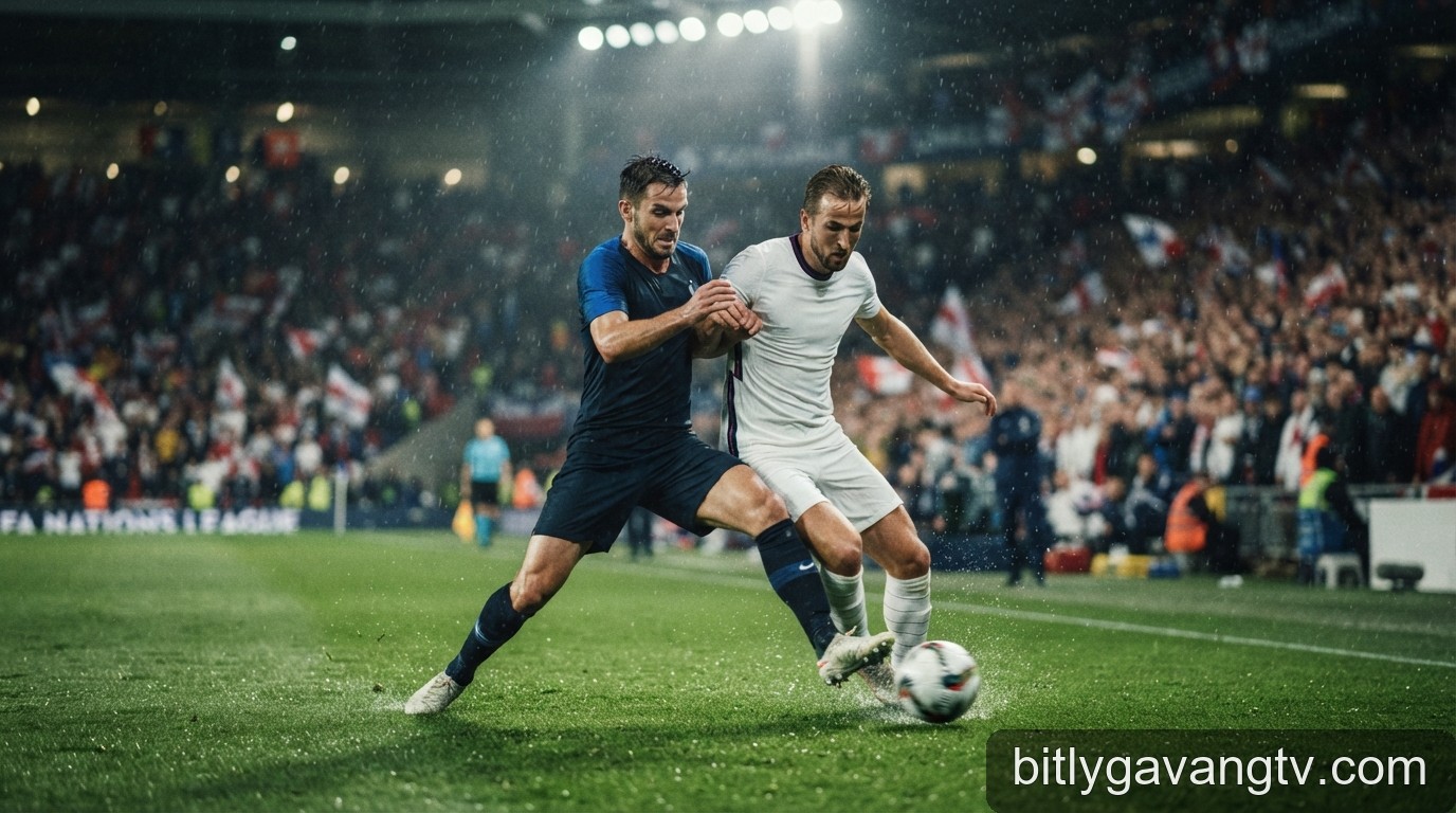 UEFA Nations League 2026/27 khởi tranh: Nhận định các bảng đấu tử thần