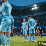 Man City đối mặt án phạt từ Premier League: Tác động đến tâm lý và phong độ