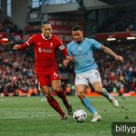 Premier League trở lại sau kỳ nghỉ quốc tế: Đại chiến Liverpool vs Man City