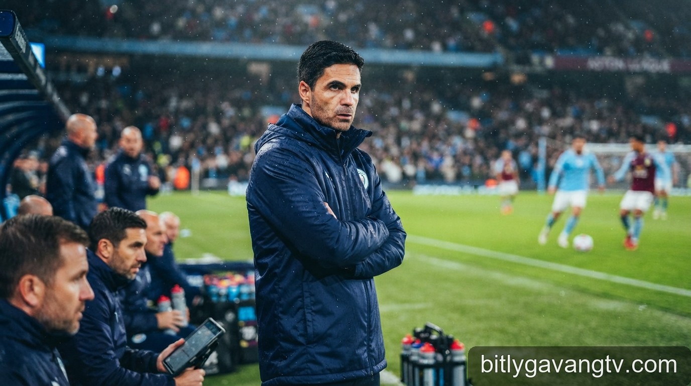 Man City thống trị Premier League: Liệu chuỗi bất bại có bị chặn đứng bởi lịch thi đấu dày đặc?