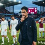 Premier League 2026/27: Man City duy trì mạch bất bại, liệu có đối thủ nào đủ sức cản bước?