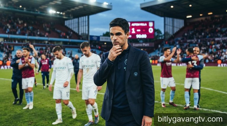 Premier League 2026/27: Man City duy trì mạch bất bại, liệu có đối thủ nào đủ sức cản bước?