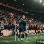 Xu hướng Premier League 2026/27: Tại sao lợi thế sân nhà đang dần biến mất?