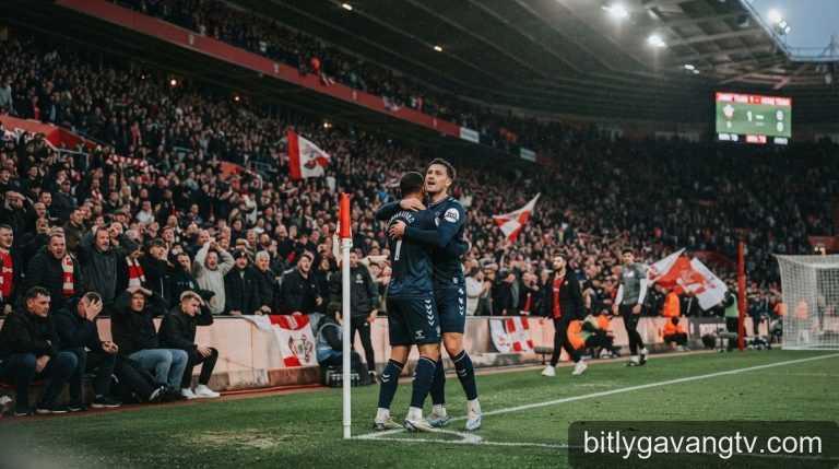 Xu hướng Premier League 2026/27: Tại sao lợi thế sân nhà đang dần biến mất?