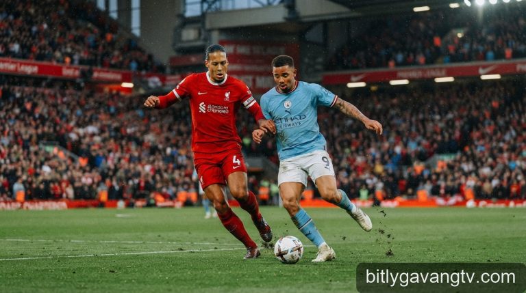 Premier League trở lại sau kỳ nghỉ quốc tế: Đại chiến Liverpool vs Man City
