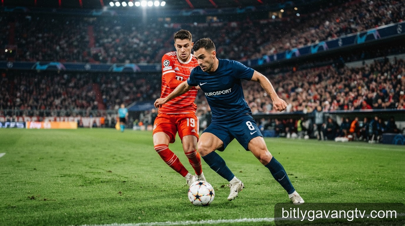 Champions League 2026/27: Phân tích cục diện sau lượt trận thứ 2 và dự báo cho Matchday 3