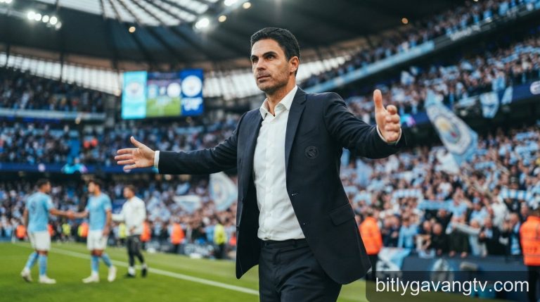 Man City lập kỷ lục lịch sử dưới thời Maresca: Liệu có thể duy trì sự thống trị?