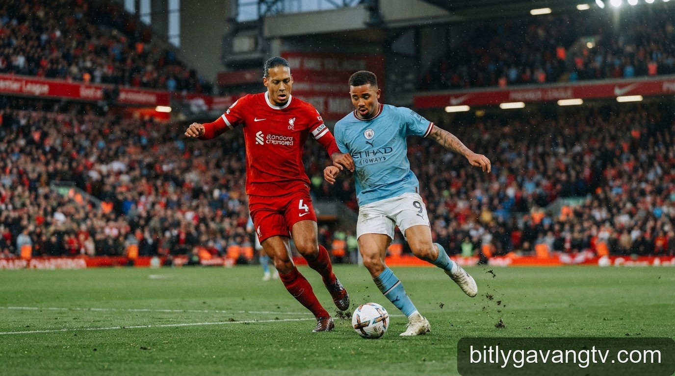 Premier League trở lại sau kỳ nghỉ quốc tế: Đại chiến Liverpool vs Man City